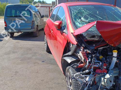 Rear left window mechanism RENAULT ZOE (BFM_) | BP36740885C24 - Image 9