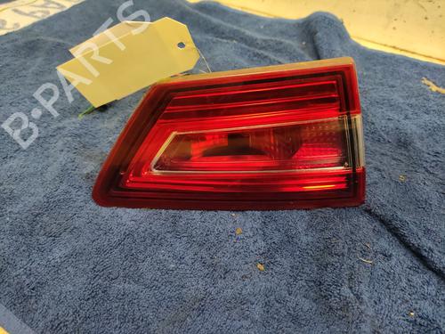 Left tailgate light RENAULT CLIO IV (BH_) 1.5 dCi 90 | BP36750815C79 - Image 2