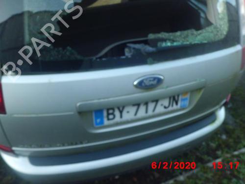 Rear wiper motor FORD FOCUS C-MAX (DM2) | BP36728032M102 - Image 5