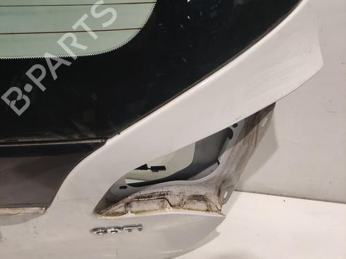 Used Tailgate Tailgate 36711143 36711143