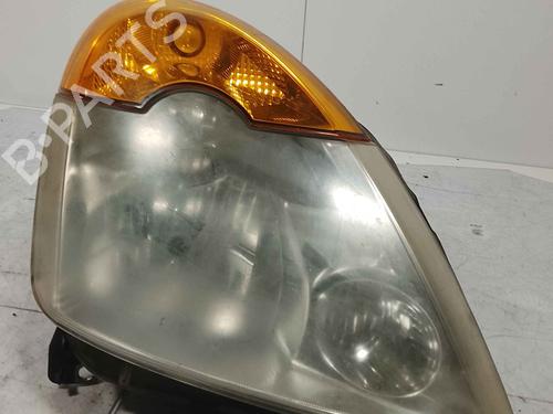 Right headlight RENAULT MODUS / GRAND MODUS (F/JP0_) 1.5 dCi (FP0E, JP0E) | BP36712795C29 - Image 2