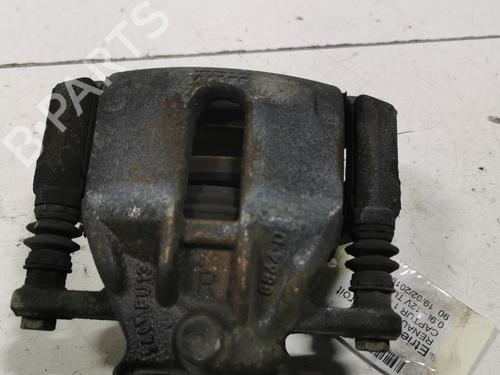 Right front brake caliper RENAULT CAPTUR I (J5_, H5_) 0.9 TCe 90 | BP36705541M104 - Image 2