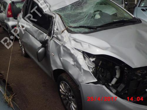 Other FORD KA (RU8) 1.3 TDCi | BP36721045O1 - Image 4