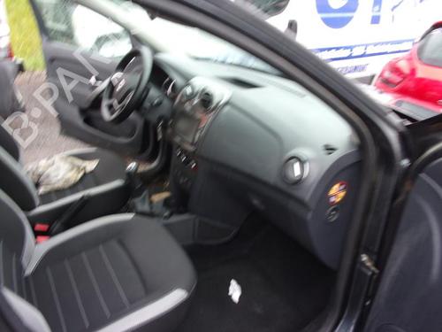 Vindspejlsviskerarm DACIA SANDERO II TCe 90 (B8M1, B8MA, B8AC) | BP36729627C143 - Image 2