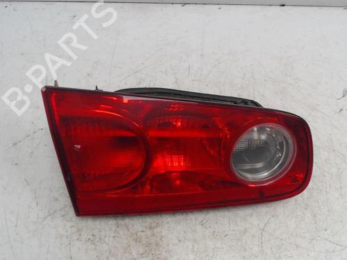 Used Left tailgate light Left tailgate light 36742249 36742249