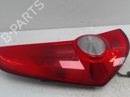 Used Left taillight Left taillight OPEL AGILA B (H08) 1.0 (F68) (65 hp) 36741893 36741893