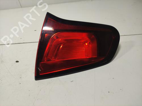 Right tailgate light CITROËN C3 II (SC_) 1.4 HDi 70 (SC8HZC, SC8HR0, SC8HP4) | BP36704314C80 - Image 3