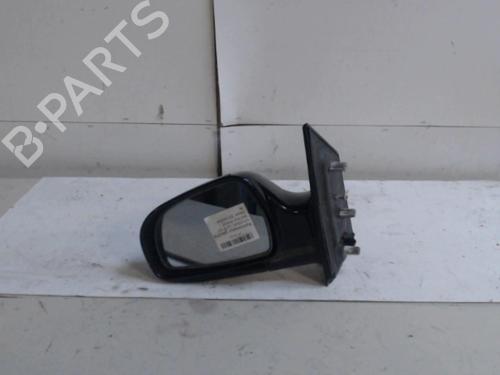 Used Left mirror Left mirror HYUNDAI MATRIX (FC) 1.5 CRDi VGT (110 hp) 36723248 36723248
