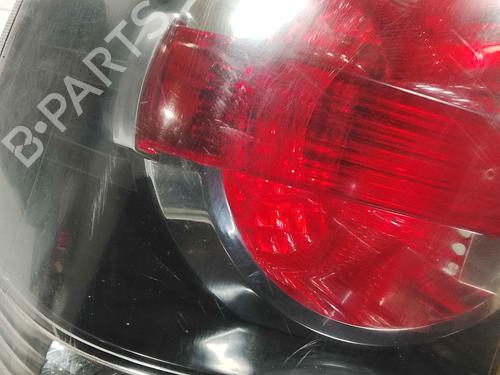 Used Left taillight Left taillight MITSUBISHI PAJERO IV (V8_W, V9_W) 3.2 DI-D 4WD (V98W, V88W) (200 hp) 36714460 36714460