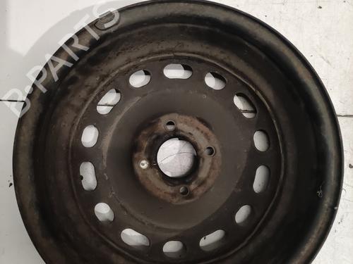 Fælk CITROËN BERLINGO Box Body/MPV (B9) 1.6 HDi 75 | BP36708248C45 - Image 2