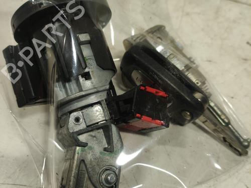 Ignition barrel RENAULT CLIO III Hatchback Van (SB_, SR_) | BP36719008M48 - Image 2