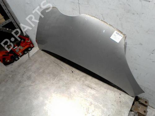 Used Hood Hood CITROËN C1 (PM_, PN_) 1.0 (68 hp) 36750475 36750475