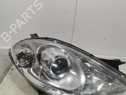 Right headlight MERCEDES-BENZ A-CLASS (W169) A 180 CDI (169.007, 169.307) | BP36718790C29 - Image 2