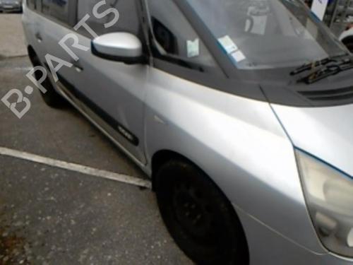 Water radiator RENAULT ESPACE IV (JK0/1_) 2.2 dCi (JK0H) | BP36722653M31 - Image 10