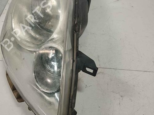 Right headlight NISSAN NOTE (E11, NE11) | BP36715708C29 - Image 4