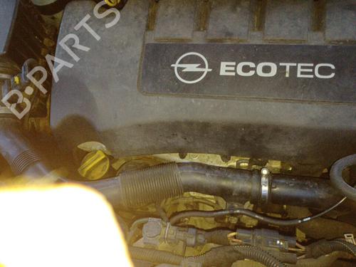 Steering column stalk OPEL CORSA D (S07) 1.3 CDTI (L08, L68) | BP36735224I23 - Image 11