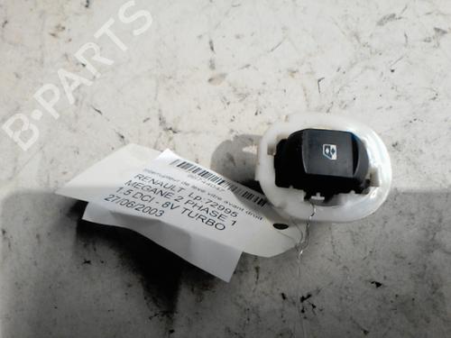 Used Right front window switch Right front window switch 36748067 36748067