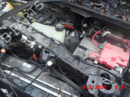 Left front brake caliper RENAULT KANGOO Express (FW0/1_) Z.E. (FW0Z, FW1Z) | BP36727962M105 - Image 3