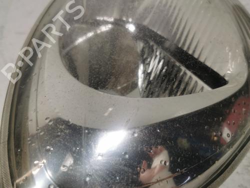 Used Right headlight Right headlight 37472845 37472845