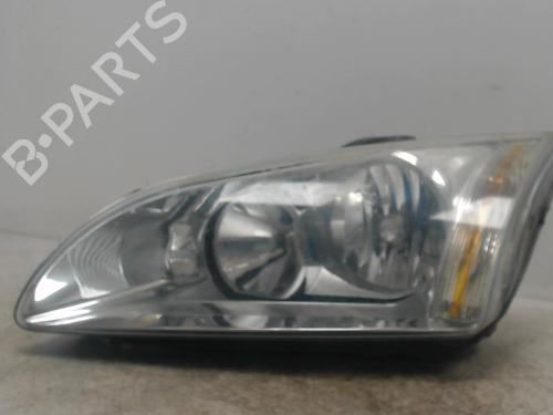 Right headlight FORD FOCUS II (DA_, HCP, DP) | BP36748943C29 - Image 2
