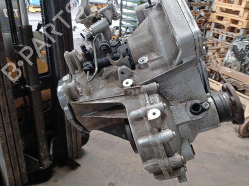 Right headlight SEAT CORDOBA (6L2) 1.4 TDI | BP36737302C29 - Image 4