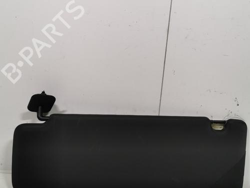 Left sun visor RENAULT MASTER IV Van (F8__) | BP36711061I1 - Image 3