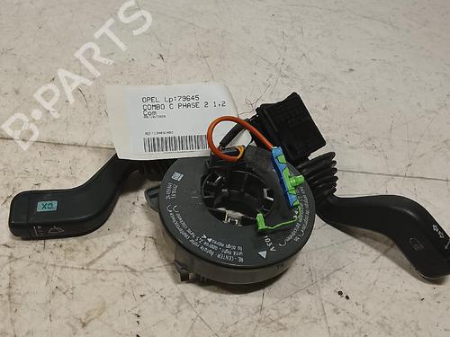 Steering column stalk OPEL COMBO Box Body/MPV 1.3 CDTI 16V | BP39936405I23 - Image 2