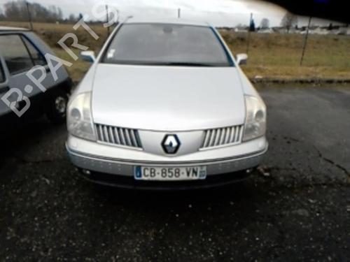Comutador RENAULT VEL SATIS (BJ0_) 2.2 dCi (BJ0E, BJ0F) | BP36722029I30 - Image 3