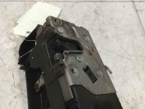 Used Front left lock Front left lock 36713312 36713312
