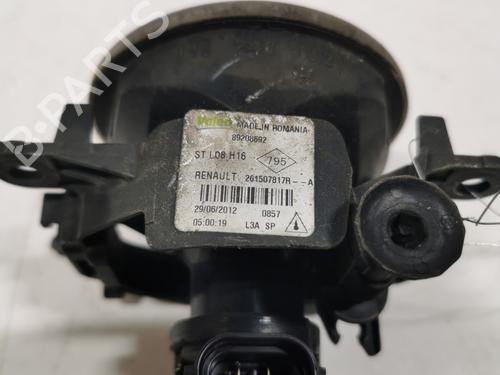 Right front fog light DACIA LODGY (JS_) 1.5 dCi | BP36705602C31 - Image 4