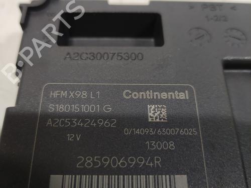 ignition-barrel-renault-clio-iv-bh_-2012-2013-2014-2015-2016-2017-2018-2019-2020-2021-36704860 main image