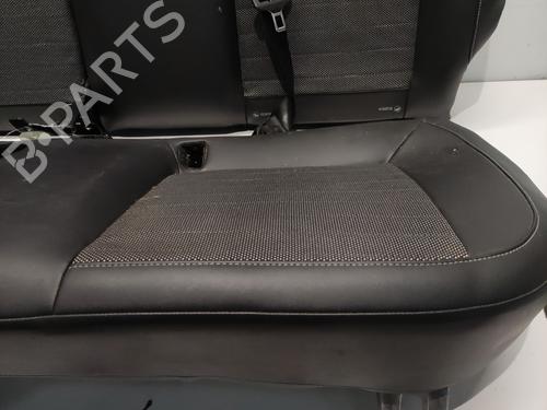 Rear seat OPEL CORSA D (S07) 1.6 Turbo (L08, L68) | BP36704740C17  - Image 5