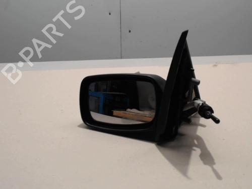 Used Left mirror Left mirror FORD ESCORT VI (GAL) [1992-1996] 36725040 36725040