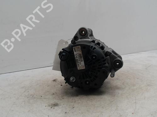 Used Alternator Alternator SEAT IBIZA IV (6J5, 6P1) 1.6 TDI (105 hp) 36743389 36743389