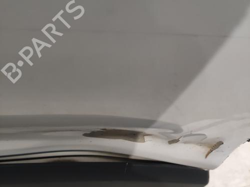 Left front door OPEL VIVARO B Platform/Chassis (X82) 1.6 CDTI (03) | BP36708200C2 - Image 3