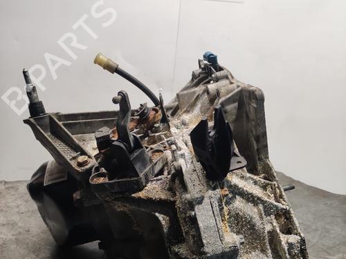 Used Gearbox Gearbox 36705635 36705635