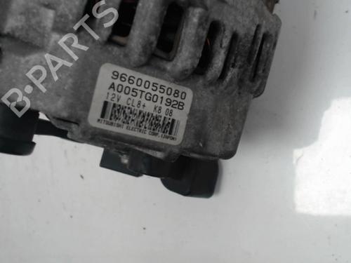 Used Alternator Alternator 36737802 36737802