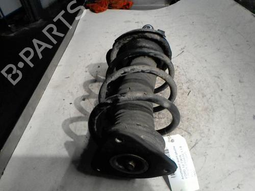 Used Left front shock absorber Left front shock absorber FORD FOCUS II (DA_, HCP, DP) 1.8 TDCi (115 hp) 36747908 36747908