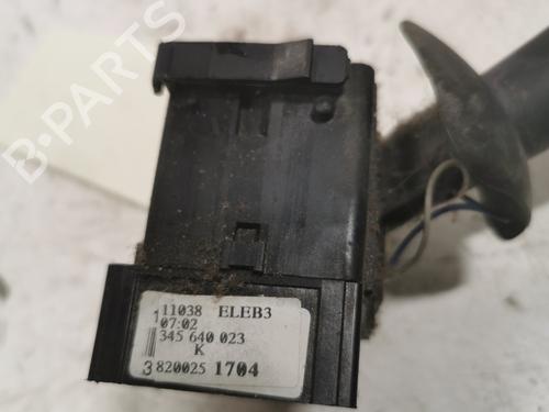 Headlight switch RENAULT MASTER II Platform/Chassis (ED/HD/UD) 3.0 dCi 140 (ED0S, UD0S, HD0S) | BP36706659I24 - Image 3