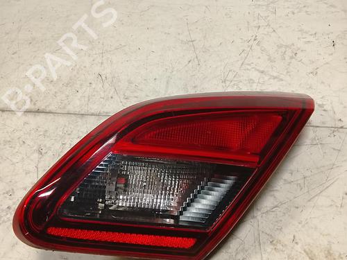 Right tailgate light OPEL CORSA E (X15) 1.4 (08, 68) | BP39598855C80 - Image 2