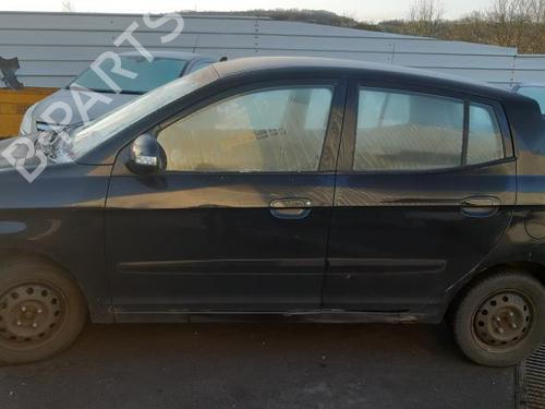 Left headlight KIA PICANTO I (SA) 1.1 | BP36736351C28 - Image 5