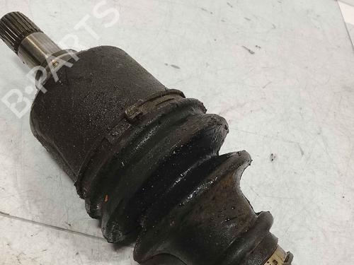 Left front driveshaft PEUGEOT 807 (EB_) 2.0 | BP36713390M38 - Image 2