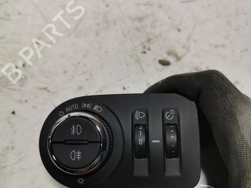 Used Headlight switch Headlight switch 37538663 37538663