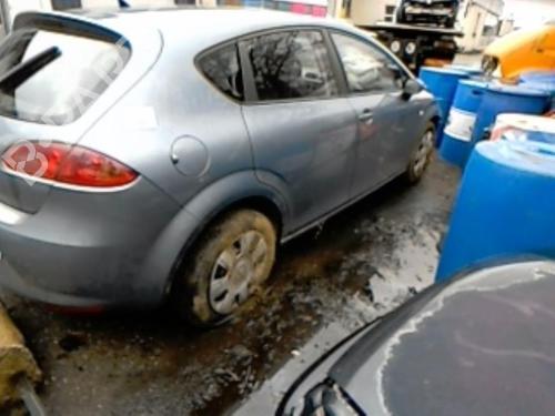 Right front driveshaft SEAT LEON (1P1)  | BP36723984M39  - Image 5