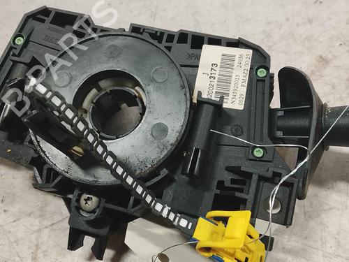 Steering column stalk DACIA LOGAN (LS_) 1.5 dCi (LS0K) | BP36714356I23 - Image 5