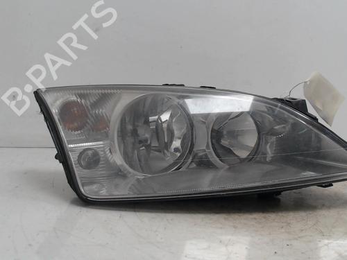 Right headlight FORD MONDEO III (B5Y) | BP36743368C29 - Image 3