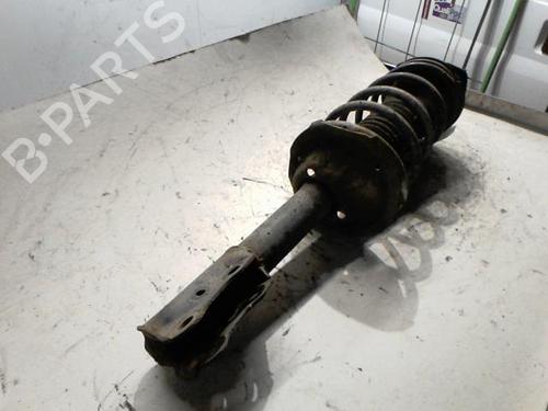 Used Right front shock absorber Right front shock absorber TOYOTA YARIS (_P1_) 1.4 D-4D (NLP10_, NLP10R) (75 hp) 36748131 36748131