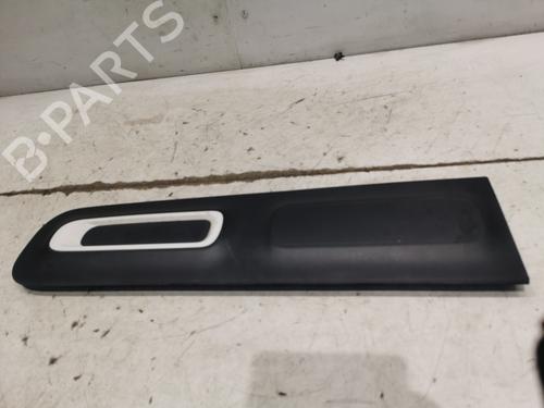 Dørliste CITROËN C3 III (SX) 1.5 BlueHDi 100 (SXYHYP, SXYHTU) | BP36718071C150 - Image 3