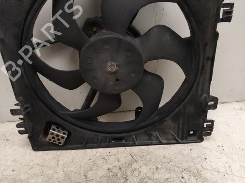 Køleventilator elektrisk Køleventilator elektrisk RENAULT CLIO III (BR0/1, CR0/1) 1.5 dCi (C/BR0G, C/BR1G) (68 hp) 36749883 36749883