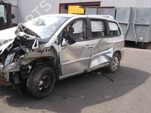 Left front brake caliper CITROËN C8 (EA_, EB_) 2.2 HDi | BP36726790M105 - Image 2